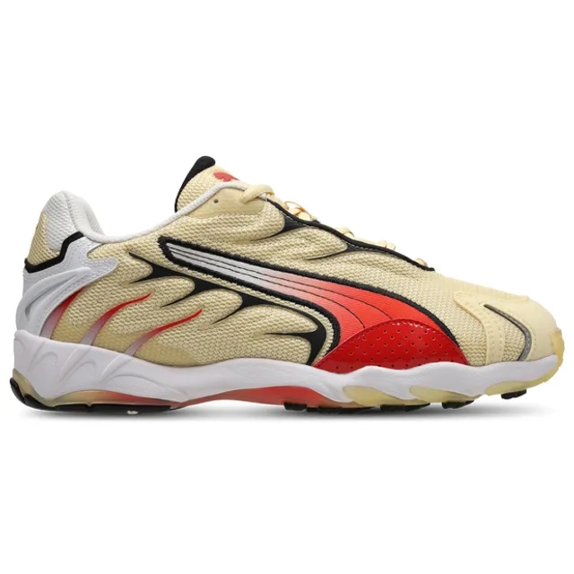 Puma Inhale Men Shoes - Beige