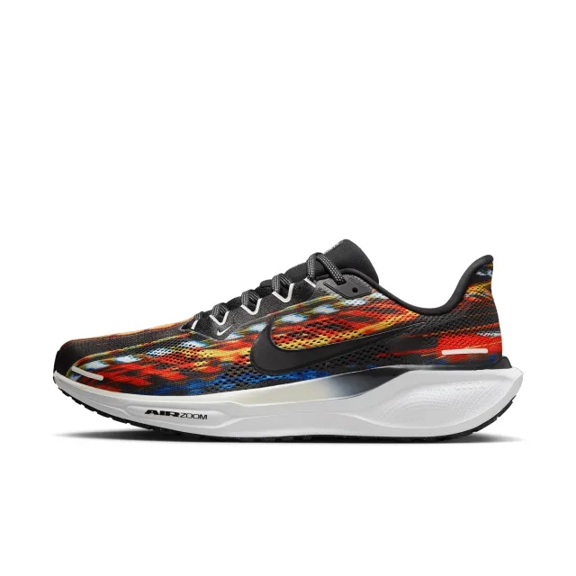 Nike Pegasus 41 Men's Road Running Shoes - Multi-Colour