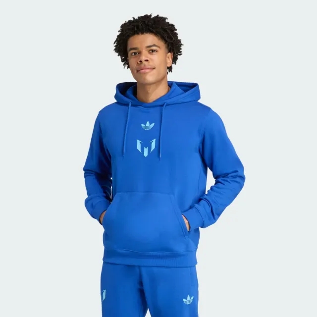 adidas Originals adidas Messi Tracksuit Bottoms