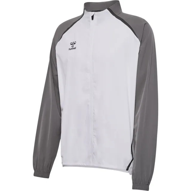 Hummel Lead 2.0 Woven Tracksuit Jacket