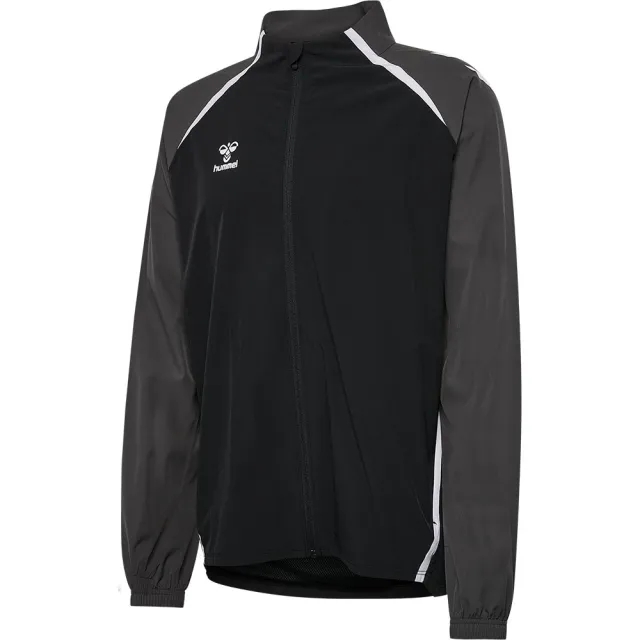 Hummel Lead 2.0 Woven Tracksuit Jacket