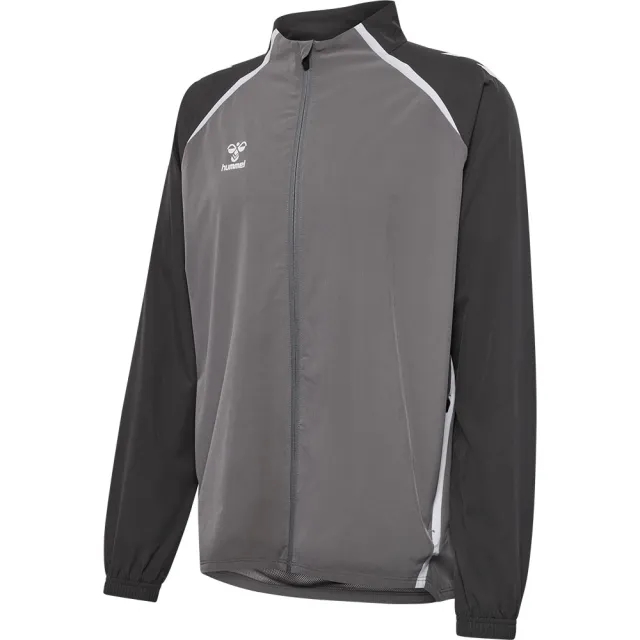 Hummel Lead 2.0 Woven Tracksuit Jacket