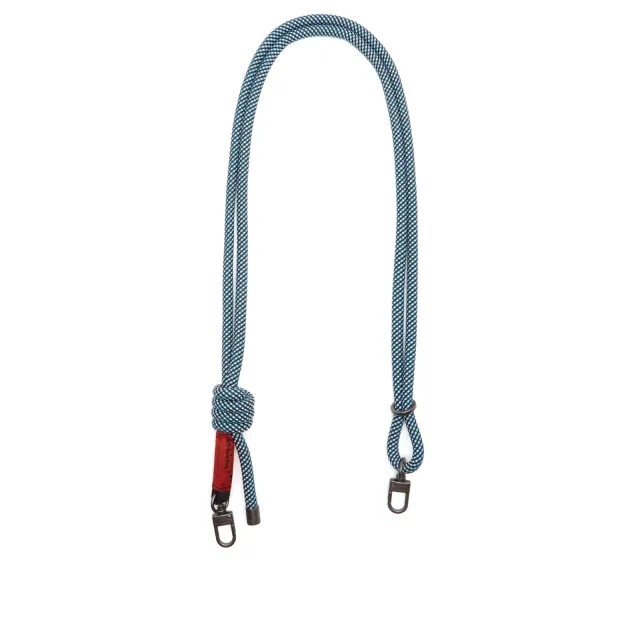 Topologie 8.0mm Rope Strap Magpie Lattice