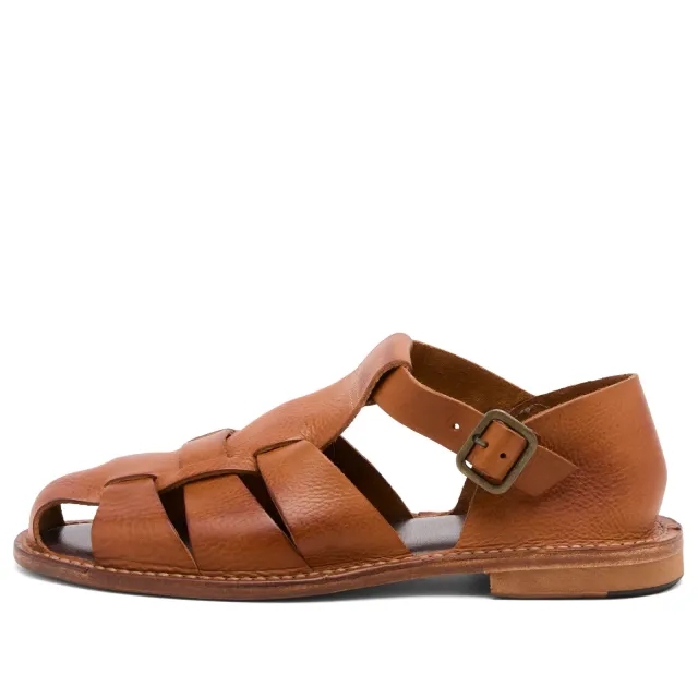 Astorflex Men's Monkflex Sandal Desserto/230