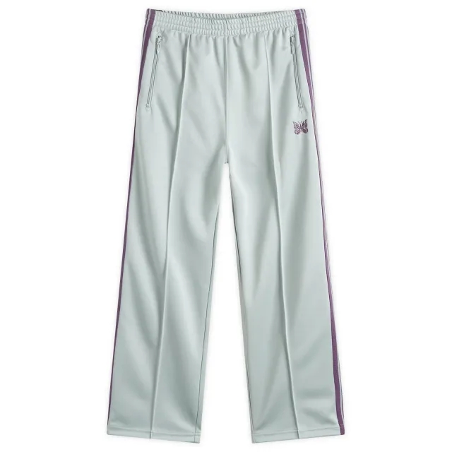 Needles Women's Track Pant Sax