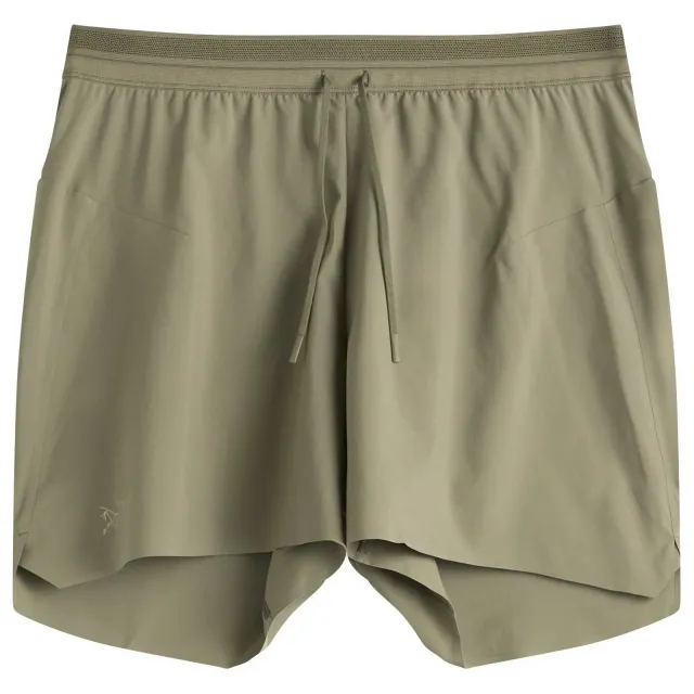 Arc'teryx Men's Norvan Short 5" Forage
