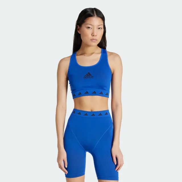 adidas EQT Long-Sleeve Top