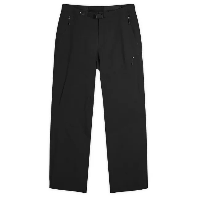 Montbell Men's Light Guide Trousers Black