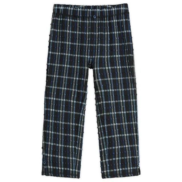 Peachy Den Women's Cindy Capris Selvedge