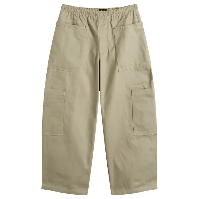 Nike Men's Life Utility Pant Light Army