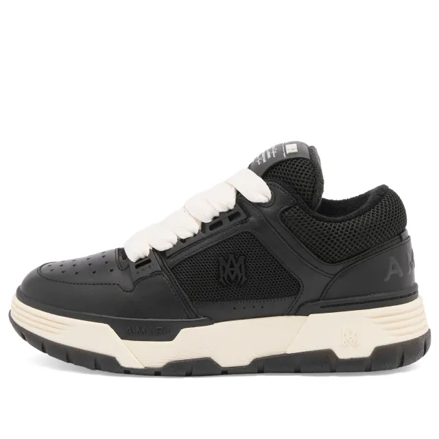 AMIRI Women's MA-1 Sneakers Black