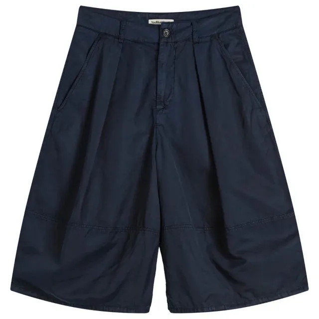 YMC Women's Salba Shorts Navy