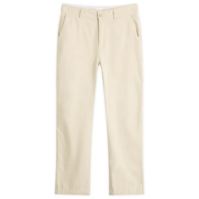Corridor Men's Canvas Trouser Neutrals