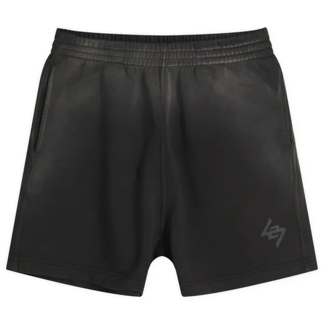 Represent Men's 247 Motion Short Aged Black