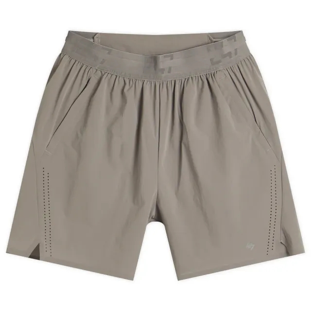 Represent Men's 247 Training Short Titanium