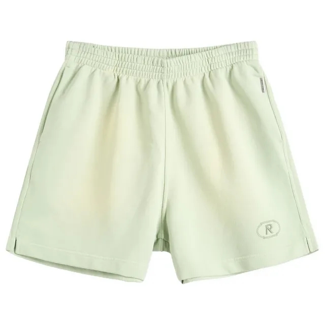 Represent Men's Grand Vintage Short Washed Sage