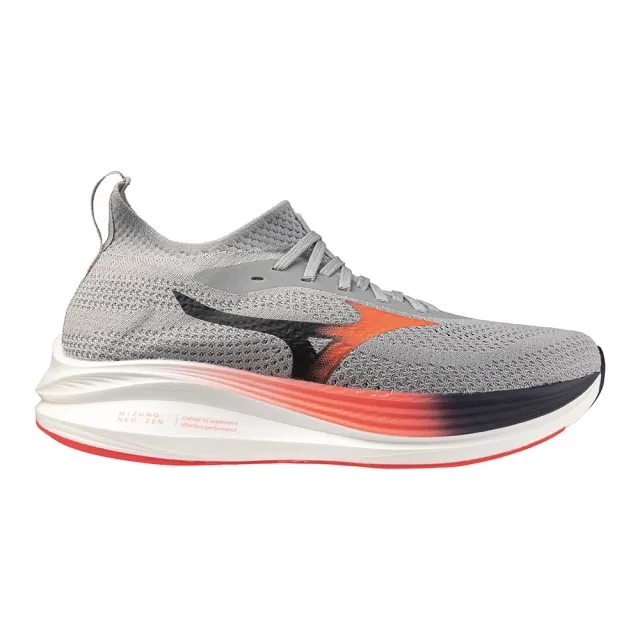 Mizuno Neo Zen Neutral Running Shoe Men - Grey