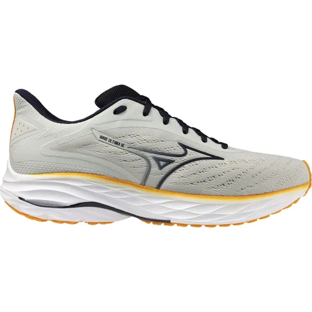 Mizuno Wave Ultima 16 Neutral Running Shoe Men - Grey