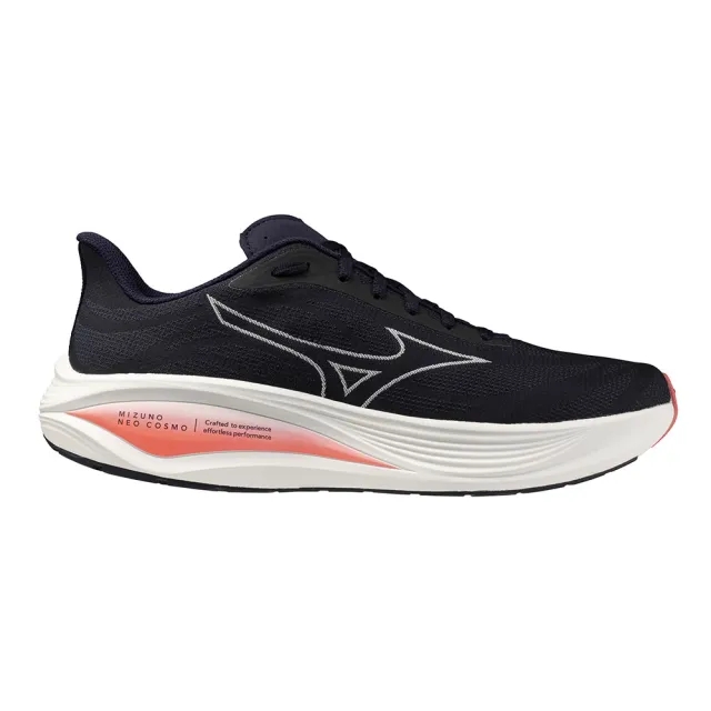 Mizuno Neo Cosmo Neutral Running Shoe Men - Blue