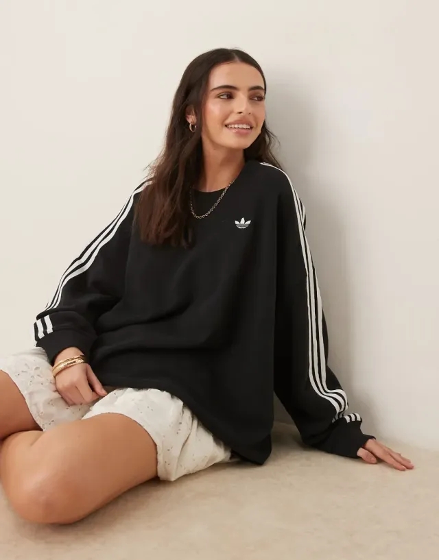 adidas Originals 3S OS CREW