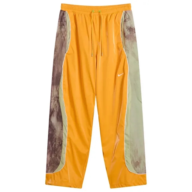 Nike Men's Project F.R.O.G Track Pant Sundial/Olive Aura/Green Strike
