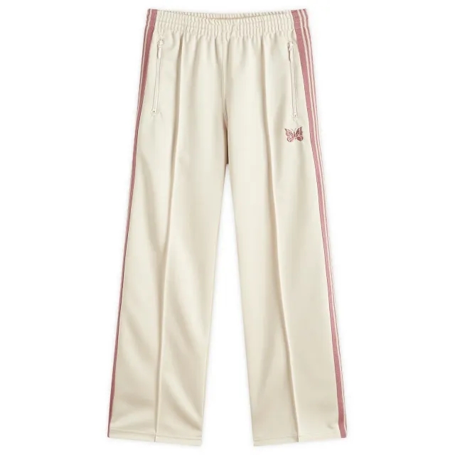Needles Women's Track Pant Ivory
