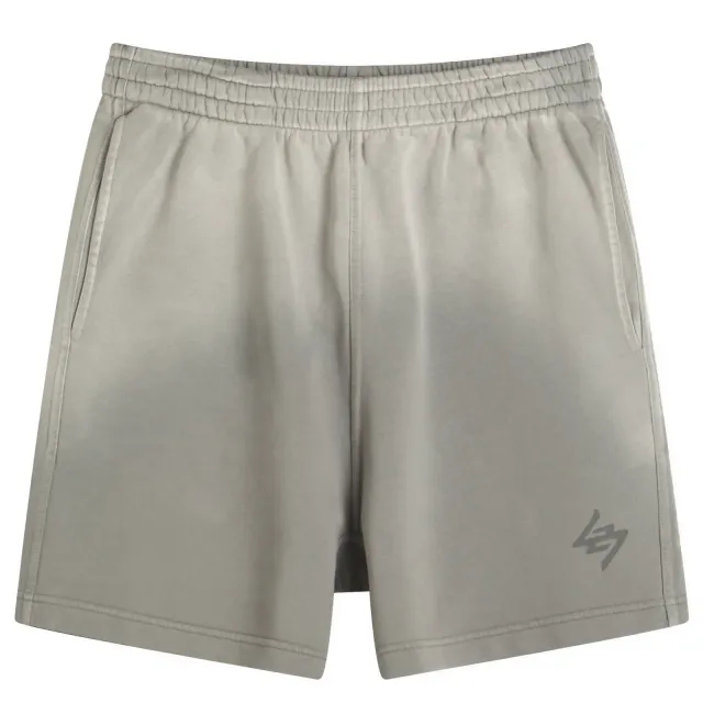 Represent Men's 247 Motion Short Titanium