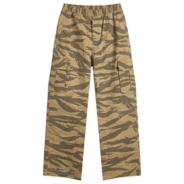 Represent Men's Standard Cargo Pant Camo