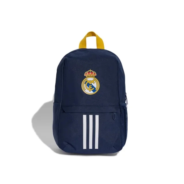 adidas Real Madrid Kids Backpack - Navy