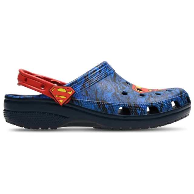 Crocs Classic Men Shoes - Multi