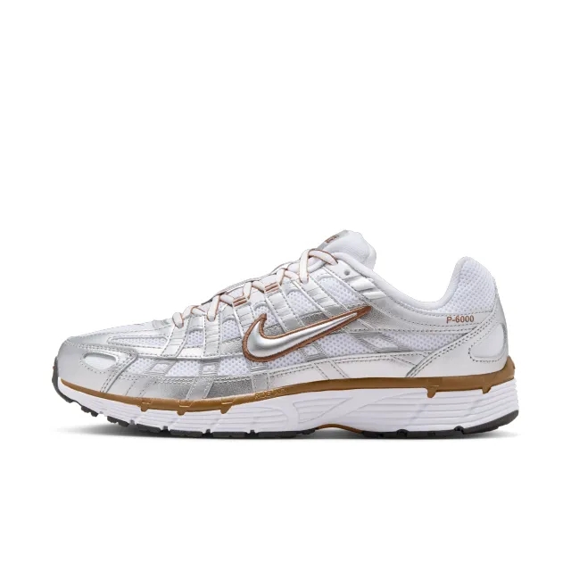 Nike P-6000 Women's Shoes - White
