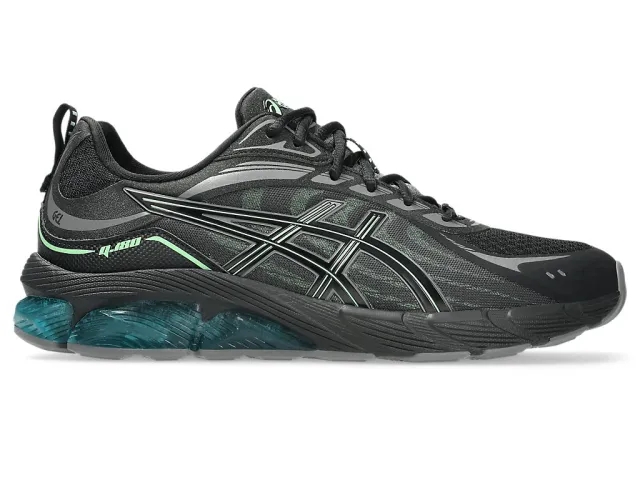 Sneakers Asics Gel-Quantum 180 Viii Black/ Menthol Eur 39