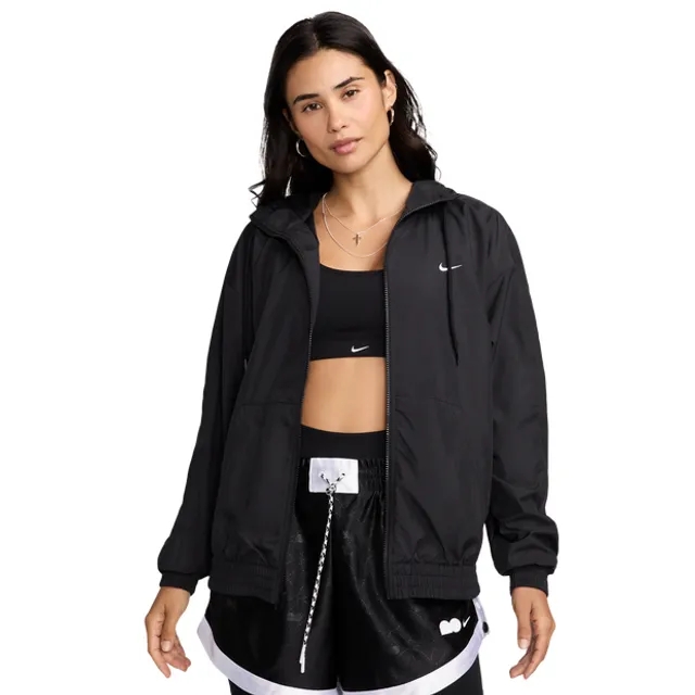 Nike Sportswear Women Jackets - Black