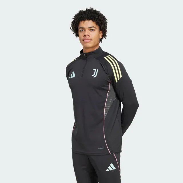 adidas Juventus Tiro 25 Competition Training Top