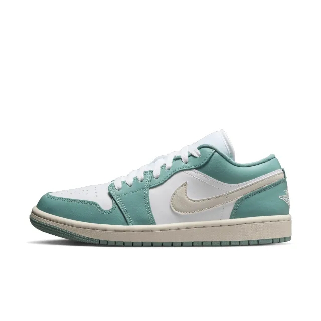 Nike Jordan Nike Air Jordan 1 Low Women's Shoes - White