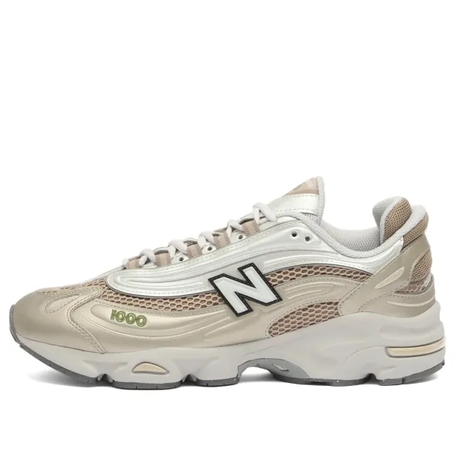 New Balance Unisex 1000 Synthetic