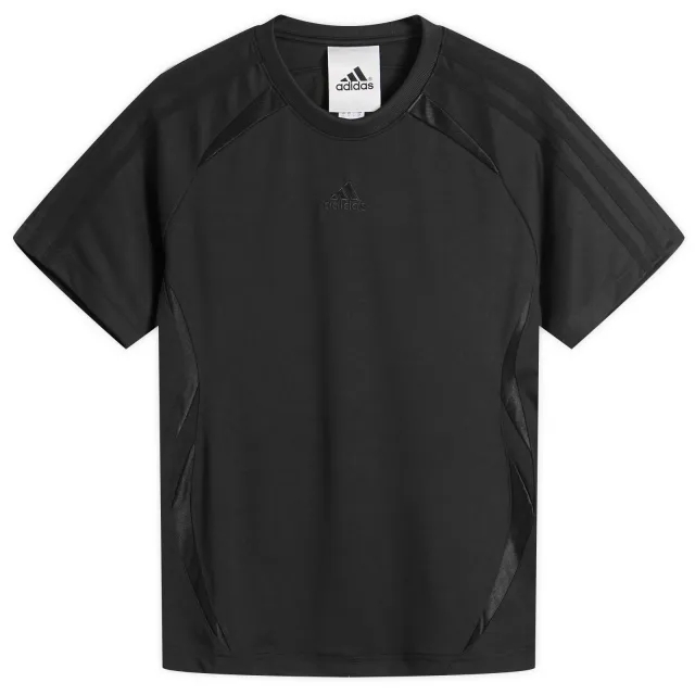 Adidas Originals Adicolor Teamgeist Loose Short Sleeve T-shirt