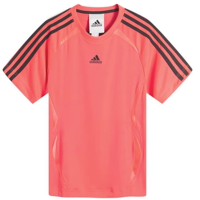 Adidas Originals Adicolor Teamgeist Loose Short Sleeve T-shirt