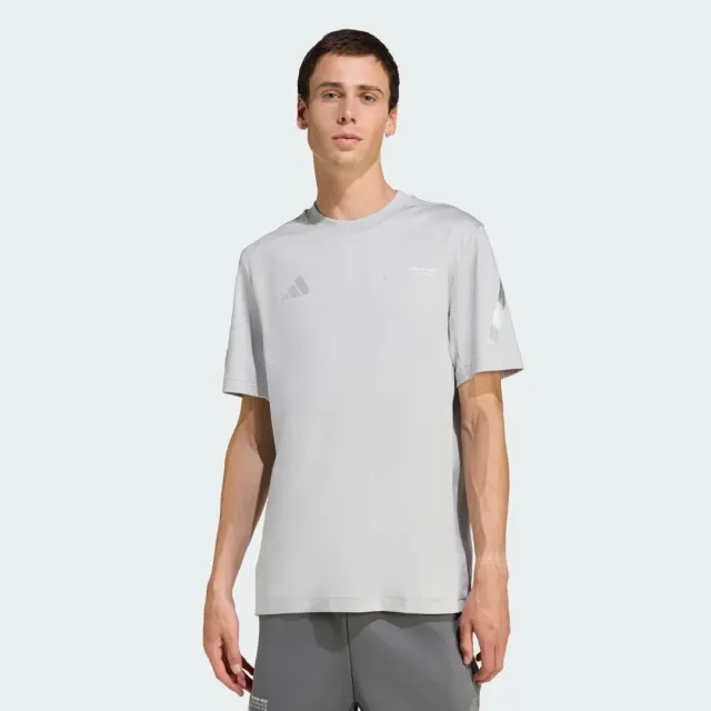 adidas Mercedes - AMG Petronas Formula One Team Silver Arrows T-Shirt