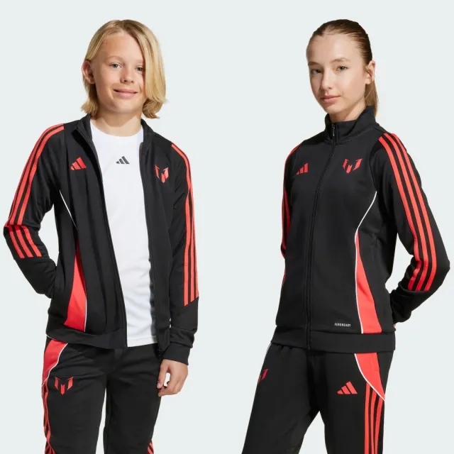 adidas Messi Jacket Kids