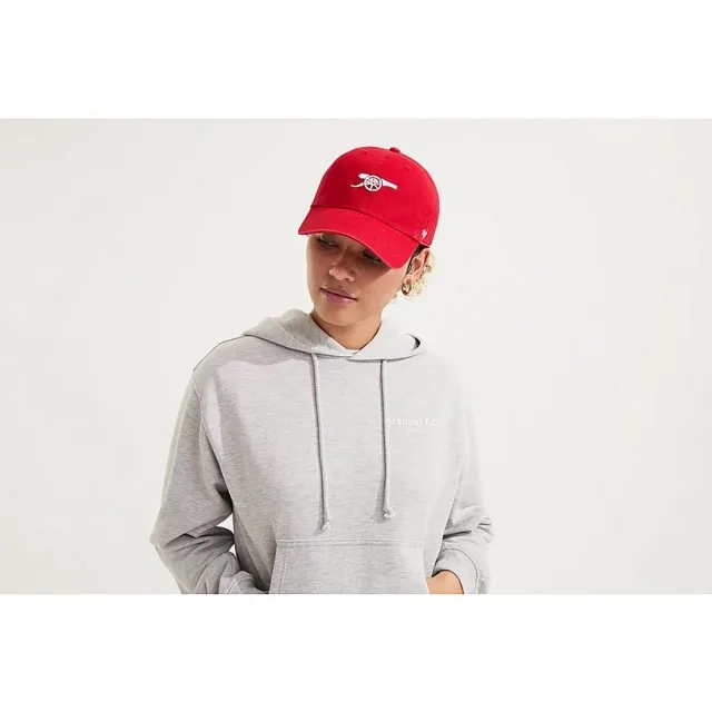 Arsenal 47 Red Cannon Cap, Multicolor