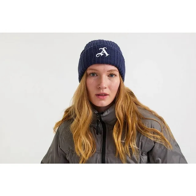 Arsenal 47 Navy Gothic A Beanie, Multicolor