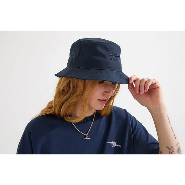 Arsenal 47 Tonal Cannon Bucket Hat, Multicolor
