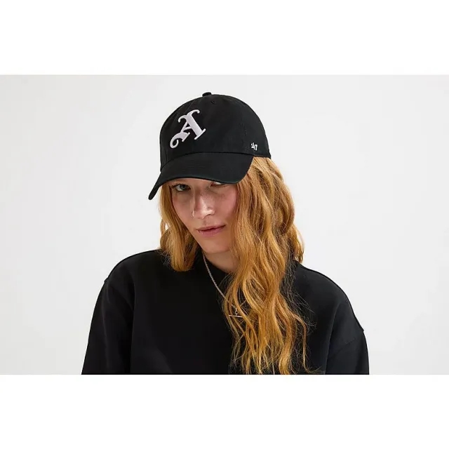 Arsenal 47 Black Gothic A Cap, Multicolor