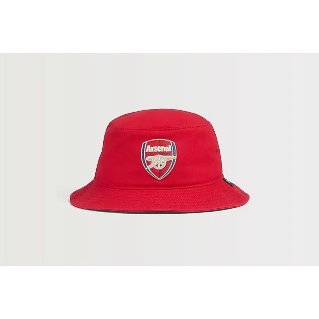 Arsenal Baby 47 Crest Bucket Hat, Multicolor