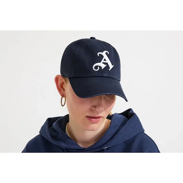 Arsenal 47 Navy Gothic A Cap, Multicolor