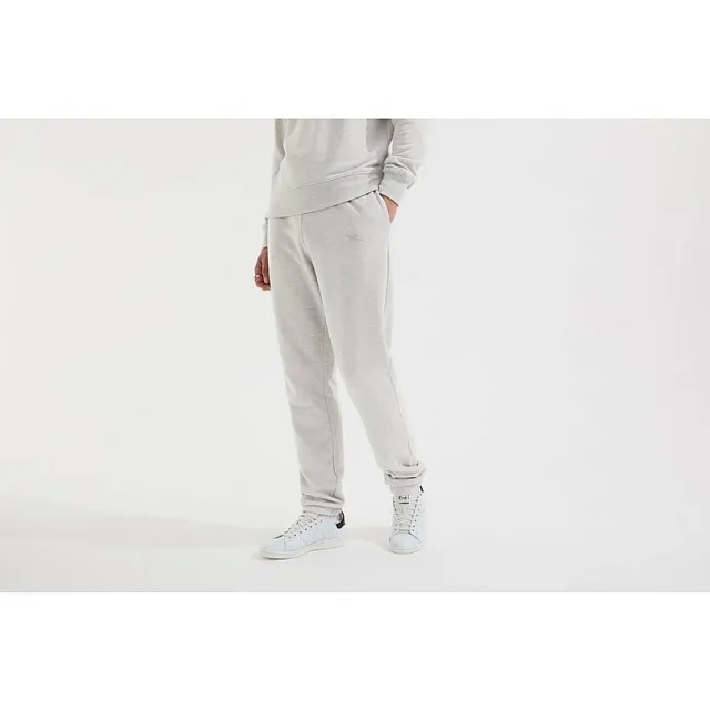 Arsenal Essentials Grey Cannon Joggers, Multicolor