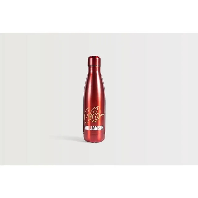Arsenal Williamson Water Bottle, Multicolor