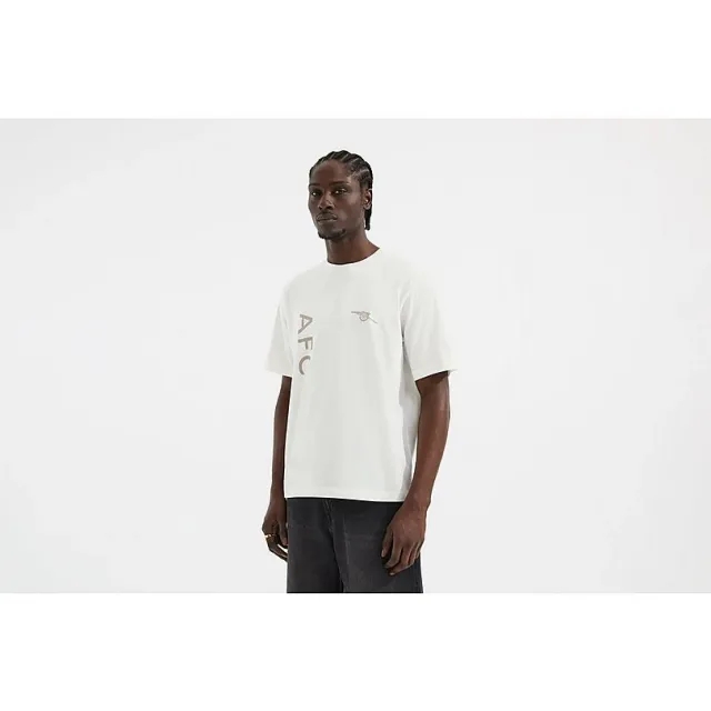Arsenal Holloway Social Club T-Shirt, Multicolor
