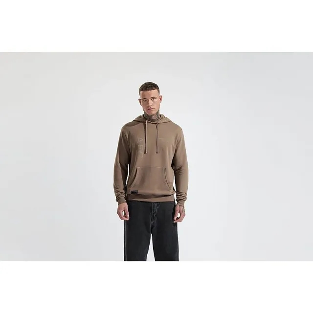 Arsenal Holloway Social Club Hoodie, Multicolor